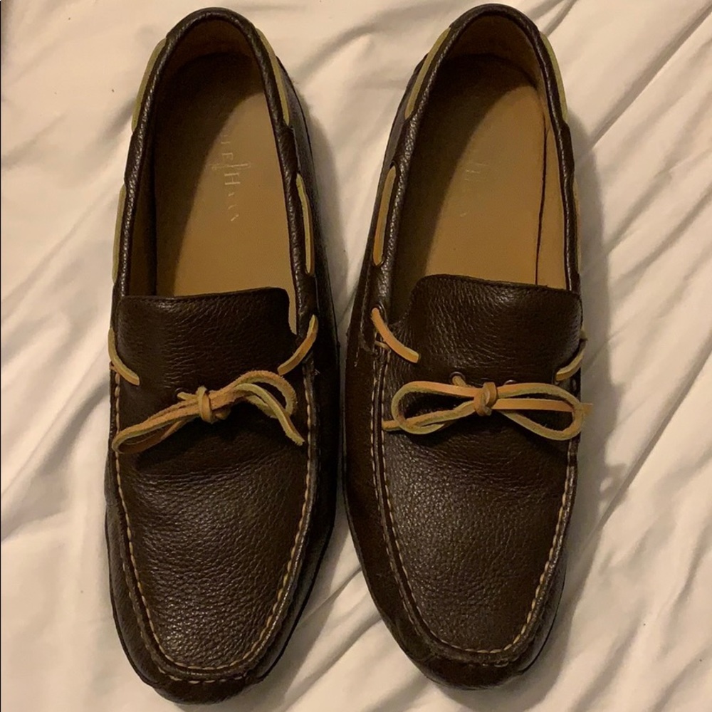 Cole Haan Moc Men’s Size 13 - Brown